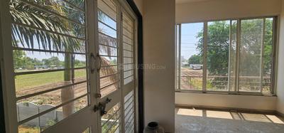 Balcony Image of 950 Sq.ft 2 BHK Apartment / Flat for sale in Deolali Camp Devlali for Rs. 4700000