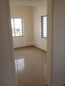 Bedroom Image of 1196 Sq.ft 3 BHK Villa for sale in Casagrand Arena, Oragadam Sriperambattur Chennai for Rs. 8700000
