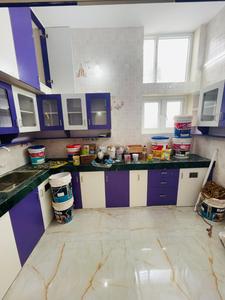 Kitchen Image of 1100 Sq.ft 3 BHK Independent House for sale in Villapuram Madurai for Rs. 8500000