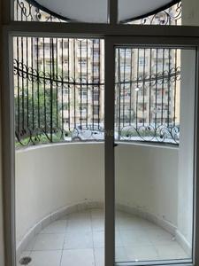 Balcony Image of 808 Sq.ft 2 BHK Apartment / Flat for sale in Jaypee Kosmos, Sector 134 Noida for Rs. 8000000