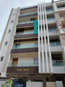 Building Image of 1625 Sq.ft 3 BHK Apartment / Flat for sale in Yendada Visakhapatnam for Rs. 11050000