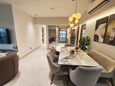 3 BHK Flat