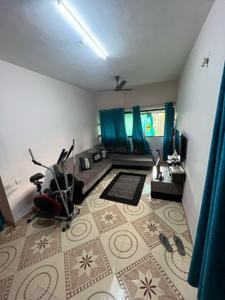Image of 957 Sq.ft 2 BHK Apartment / Flat for rent in Fatorda, Goa for Rs. 19000