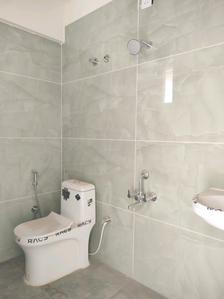 Bedroom Two Image of 1449 Sq.ft 3 BHK Apartment / Flat for sale in Habulus Oakshine, Electronic City Phase 2 Bengaluru for Rs. 6955200