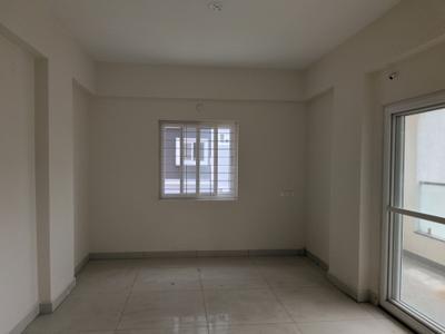 Bedroom Image of 1635 Sq.ft 3 BHK Apartment / Flat for sale in NLC Aroha by Newland Constructions, Ameenpur Sangareddy for Rs. 10246500