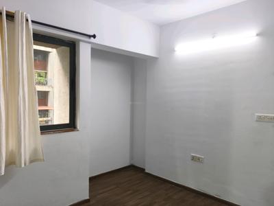 Bedroom Image of 729 Sq.ft 1.5 BHK Apartment / Flat for sale in Lodha Palava Downtown, Palava Phase 2 Thane for Rs. 3200000
