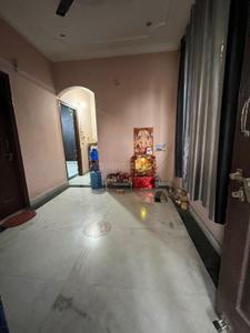 Hall Image of 807 Sq.ft 2 BHK Independent House for rent in Beta I Greater Noida for Rs. 21000