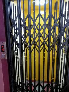 Balcony Image of 900 Sq.ft 2 BHK Builder Floor for rent in Belghoria Kolkata for Rs. 14000