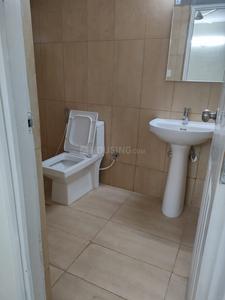 Bedroom Image of 1756 Sq.ft 3 BHK Apartment / Flat for sale in Nitesh Columbus Square, Kattigenahalli Bengaluru for Rs. 14926000