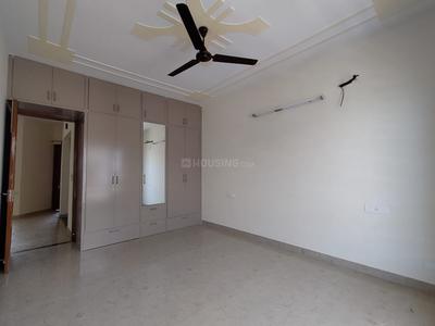 Bedroom Image of 1800 Sq.ft 3 BHK Builder Floor for rent in Sector 89 Mohali for Rs. 25000