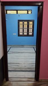 Bedroom Image of 500 Sq.ft 2 BHK Builder Floor for rent in Attapur Hyderabad for Rs. 14990