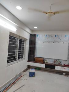 Living Room Image of 1380 Sq.ft 3 BHK Apartment / Flat for rent in Vasavi Sri Nivasam, Narapally Hyderabad for Rs. 28000