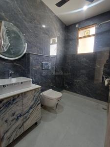 Bathroom Image of 2335 Sq.ft 4 BHK Builder Floor for sale in Ashoka Residency, Sector 34 Faridabad for Rs. 25600000