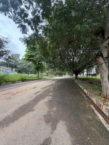 Image of 2400 Sq.ft Residential Plot / Land for sale in Navarathna Agrahara, Bengaluru for Rs. 28800000