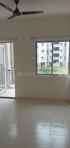 Hall Image of 455 Sq.ft 1 BHK Apartment / Flat for sale in New Town Kolkata for Rs. 2500000