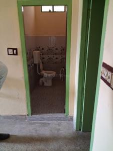 Bathroom Image of 975 Sq.ft 2 BHK Apartment / Flat for sale in Ashok Nagar Guntur for Rs. 5450000