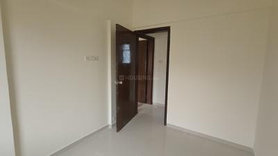 2 BHK Semi Furnished Flat