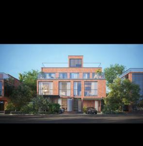 Image of 3900 Sq.ft 3 BHK Villa for sale in Casagrand Windsor Court, Malikdanguda, Hyderabad for Rs. 43900000