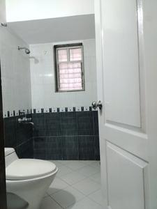 Common Bathroom Image of 950 Sq.ft 2 BHK Apartment / Flat for sale in Aakankssha Jubilation, Yewalewadi Pune for Rs. 5200000