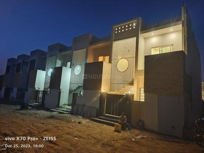 Image of 936 Sq.ft 4 BHK Independent House for sale in Kharar, Mohali for Rs. 9700000