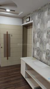 Bedroom Image of 1612 Sq.ft 3 BHK Apartment / Flat for sale in Happy Home Nakshatra View, Palanpur Surat for Rs. 6450000