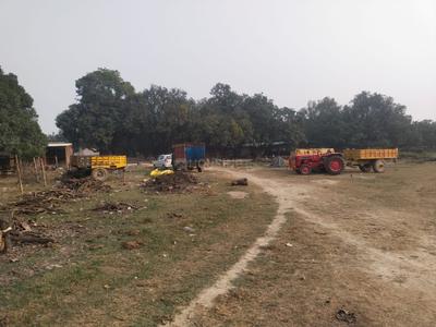 Image of 684 Sq.ft Residential Plot / Land for sale in Alambagh, Lucknow for Rs. 598500