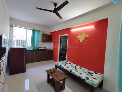 1 BHK Flat