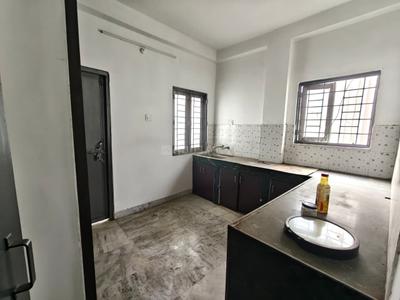 Kitchen Image of 2400 Sq.ft 3 BHK Independent House for rent in Raj Minal Residency, Ayodhya Bypass Bhopal for Rs. 29000