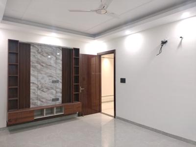 Bedroom Image of 3420 Sq.ft 4 BHK Builder Floor for sale in Ultra Luxury Builder Floor, Sector 85 Faridabad for Rs. 31500000