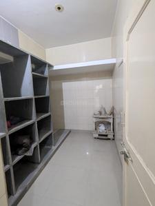 Kitchen Image of 1620 Sq.ft 1 BHK Villa for sale in Nirnay Nagar Ahmedabad for Rs. 22500000