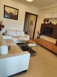 2 BHK Flat