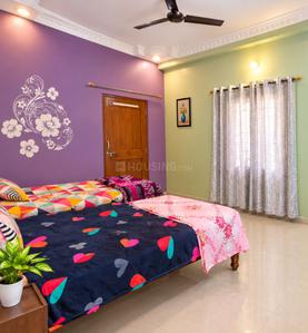 Living Room Image of 350 Sq.ft 1 RK Independent House for rent in Manish Nagar Nagpur for Rs. 10000