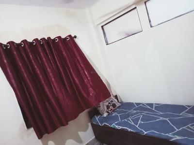 Bedroom Image of Royal accommodations  in Goregaon East, Mumbai