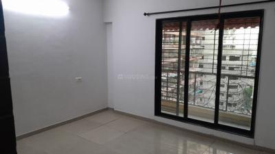 Bedroom Image of 1690 Sq.ft 3 BHK Apartment / Flat for sale in Meena Residency, Kharghar Navi Mumbai for Rs. 23500000