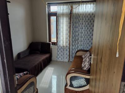 Hall Image of 1500 Sq.ft 3 BHK Villa for rent in Gokul The Ring Residency Block A, Manohariya Wala Jaipur for Rs. 10000