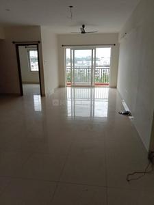 Hall Image of 1170 Sq.ft 2 BHK Apartment / Flat for rent in Amrutha Heights, Whitefield Bengaluru for Rs. 43000