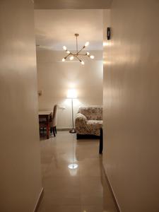 Hall Image of 850 Sq.ft 2 BHK Apartment / Flat for sale in Rameswara Waterview, Chotto Chandpur Kolkata for Rs. 5100000