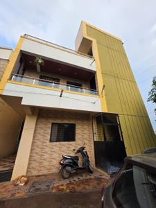 Image of 2307 Sq.ft 3 BHK Independent House for sale in Manjari Budruk, Pune for Rs. 6700000