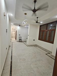 Hall Image of 11000 Sq.ft 2 BHK Independent House for sale in Vaishali Ghaziabad for Rs. 7000000