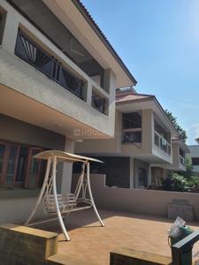 Image of 4329 Sq.ft 5 BHK Independent House for sale in South Bopal, Ahmedabad for Rs. 50000000