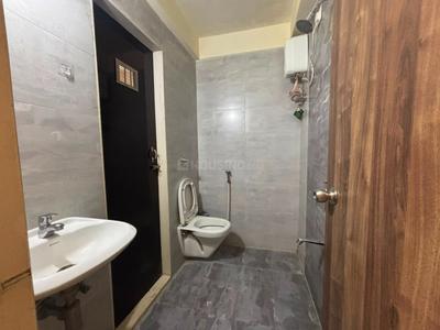 Image of 1055 Sq.ft 2 BHK Apartment / Flat for sale in Vishesh Balaji Symphony, Panvel, Navi Mumbai for Rs. 7800000