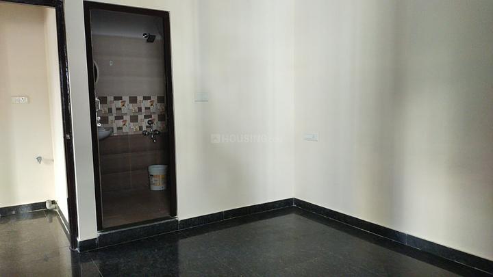 Sector 1, HSR Layout Bedroom 1