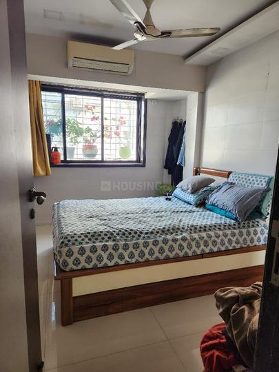 Forest Area, Kharghar Bedroom 1