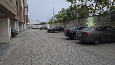 Image of 800 Sq.ft 2 BHK Apartment / Flat for sale in Unimark Springfield, Rajarhat, Kolkata for Rs. 5500000
