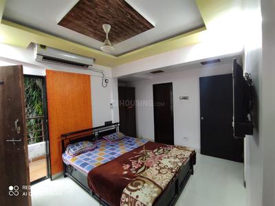 Bedroom Image of 3000 Sq.ft 4 BHK Villa for rent in Dhankawadi Pune for Rs. 70000