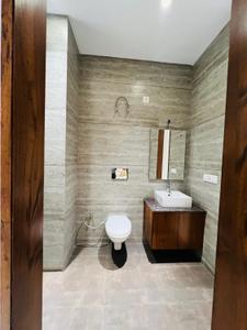 Bedroom Image of 2200 Sq.ft 4 BHK Apartment / Flat for sale in Exotic Magnifiq, Dhakoli Zirakpur for Rs. 21000000