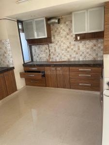 Kitchen Image of 2752 Sq.ft 4 BHK Apartment / Flat for sale in Chembur Mumbai for Rs. 87500000