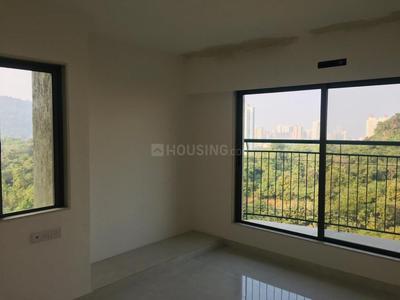 Bedroom Image of 1694 Sq.ft 3 BHK Apartment / Flat for sale in Thane West Thane for Rs. 28500000