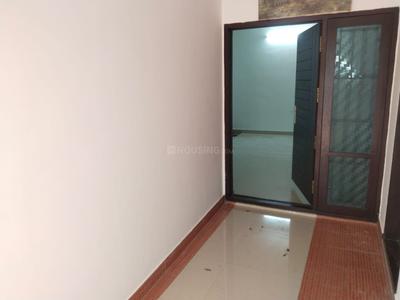 2 BHK Independent House