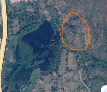 Malabar hills Plot View 1